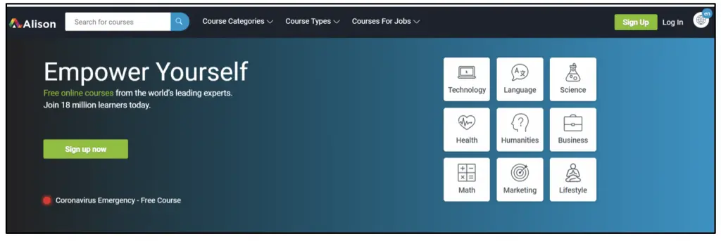 beste kostenlose Online-Kursplattform
