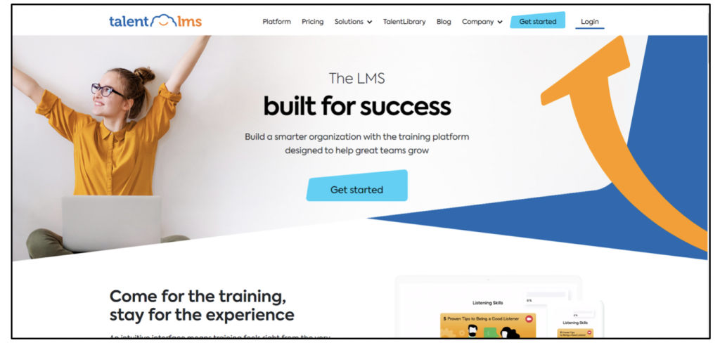 Was ist die beste Plattform für Online-Kurse?