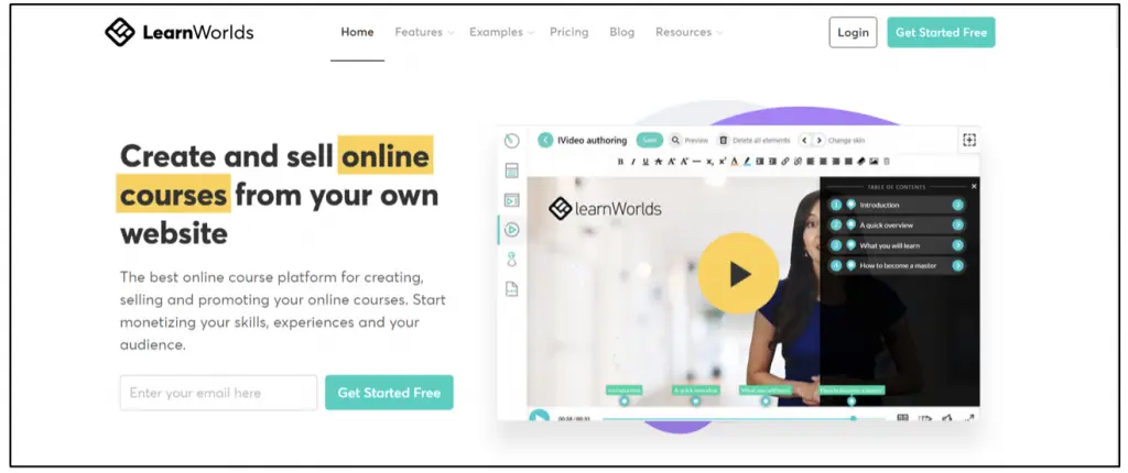 beste Online-Kursplattform