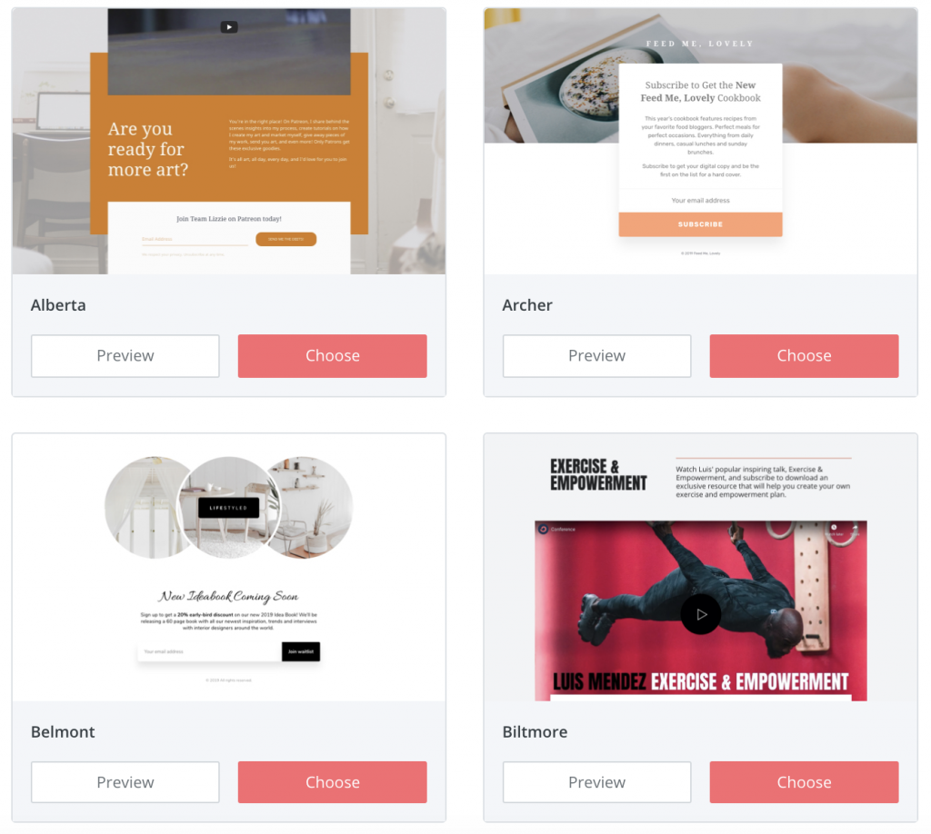 Convertkit-Überprüfung