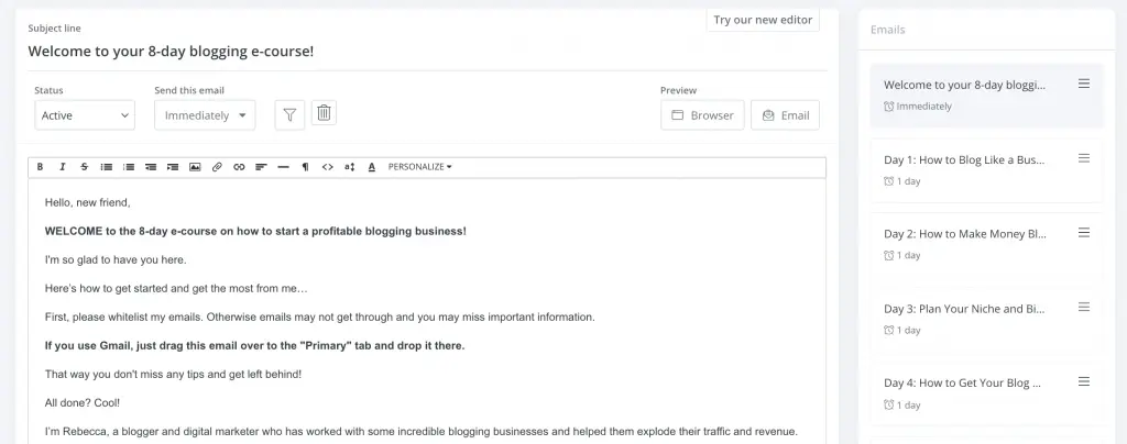 Umbausatz Vor- und Nachteile