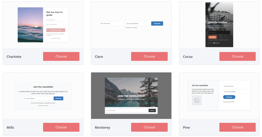 Convertkit-Überprüfung