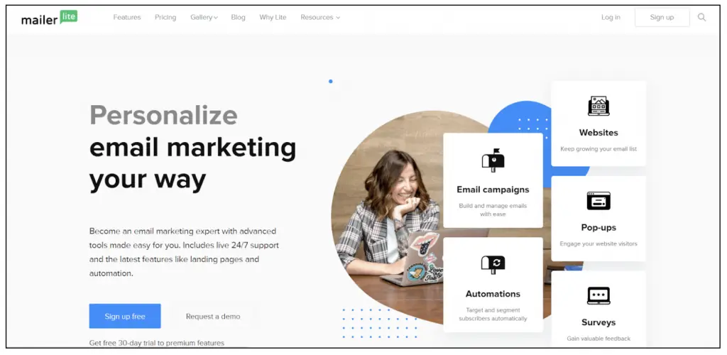 メーラーライトレビュー