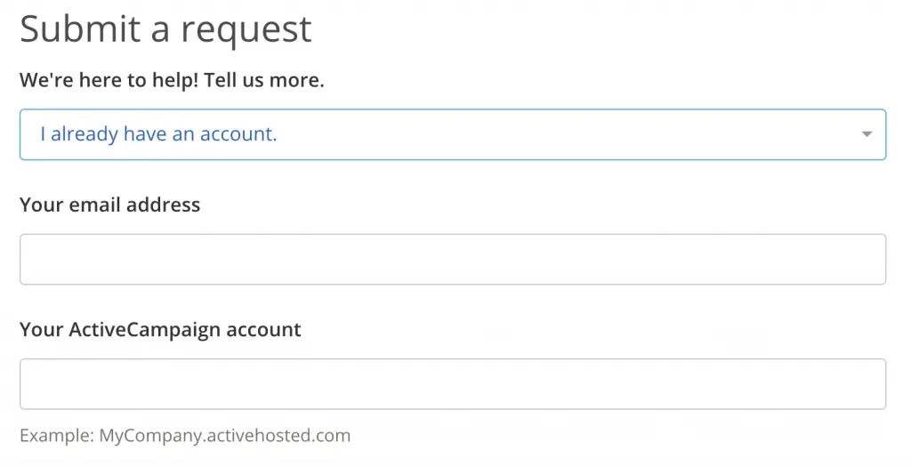 servizio clienti campagna attiva
