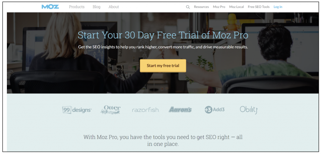 最高のseoレポート