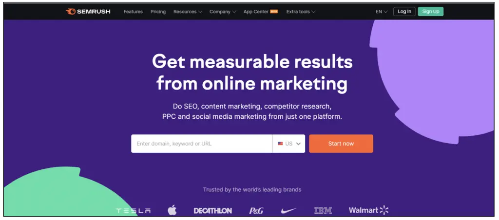 最高のseoレポートツール