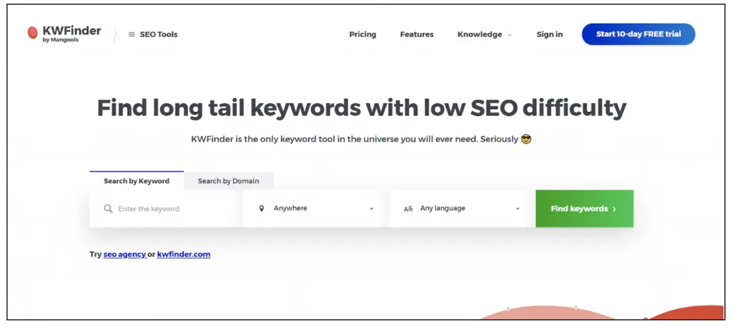 最高のseoレポートソフトウェア