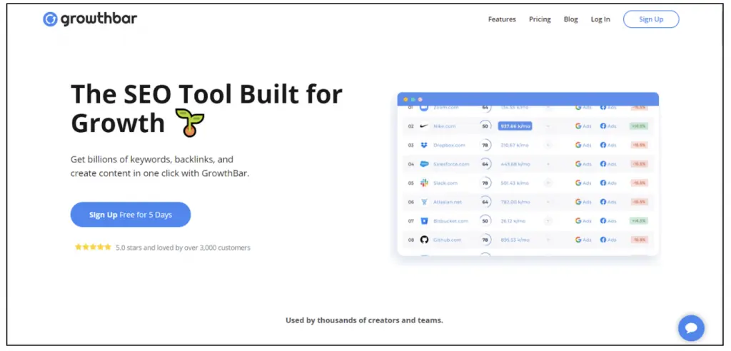 最高のseoレポートツール