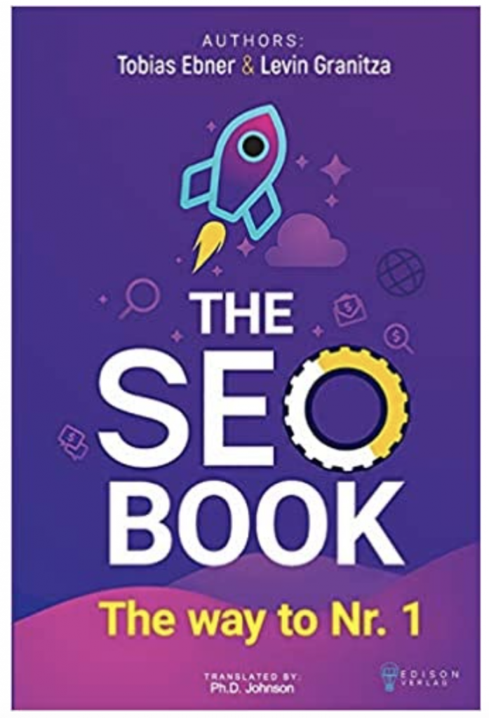 el libro seo