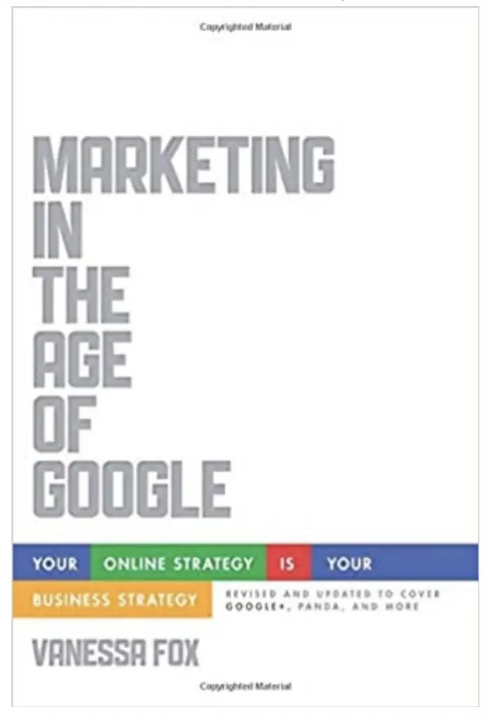 marketing en la era de google