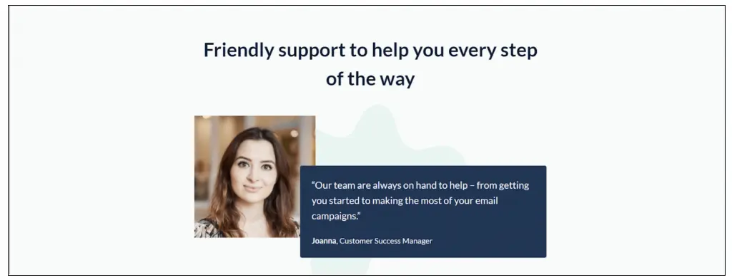 revisión de pulpo por correo electrónico