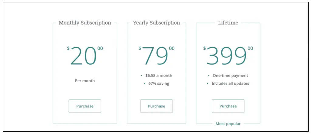prezzo prowritingaid