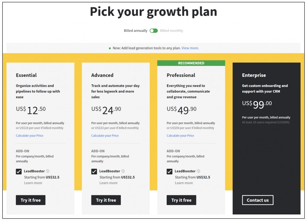 パイプドライブの価格