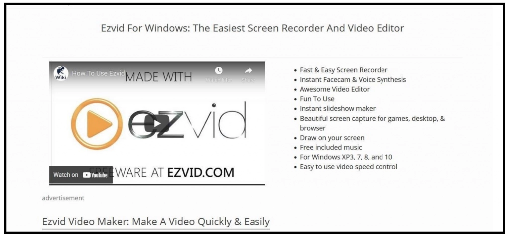 ezvid