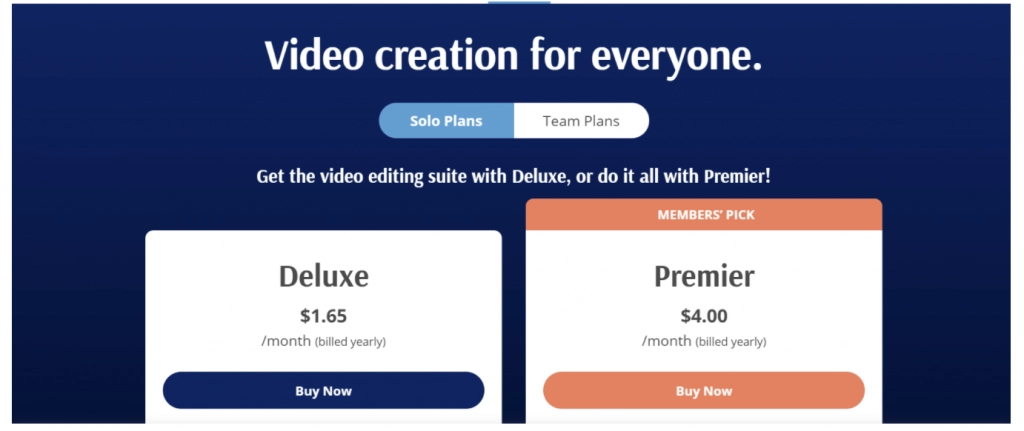 precios screencastomatic