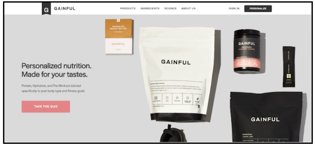 mejor estilo de vida del programa de afiliados