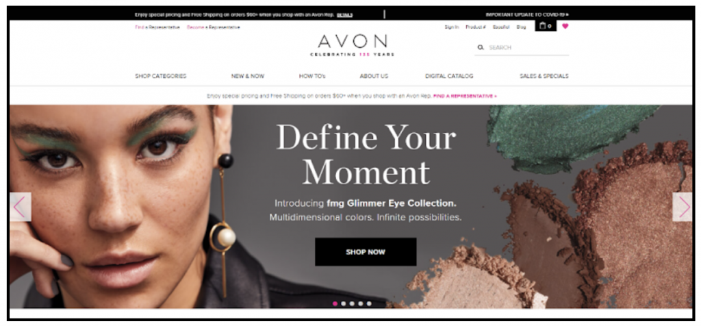 mejor maquillaje del programa de afiliados