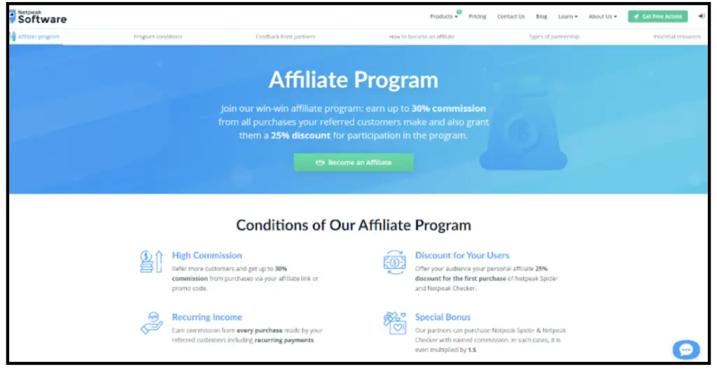mejores programas de afiliados