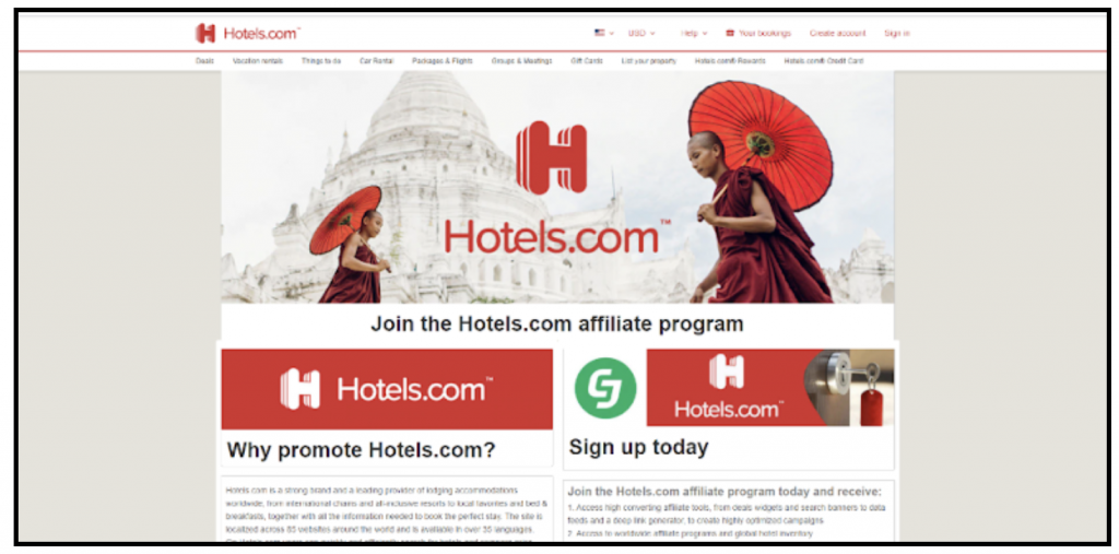 mejores programas de afiliados