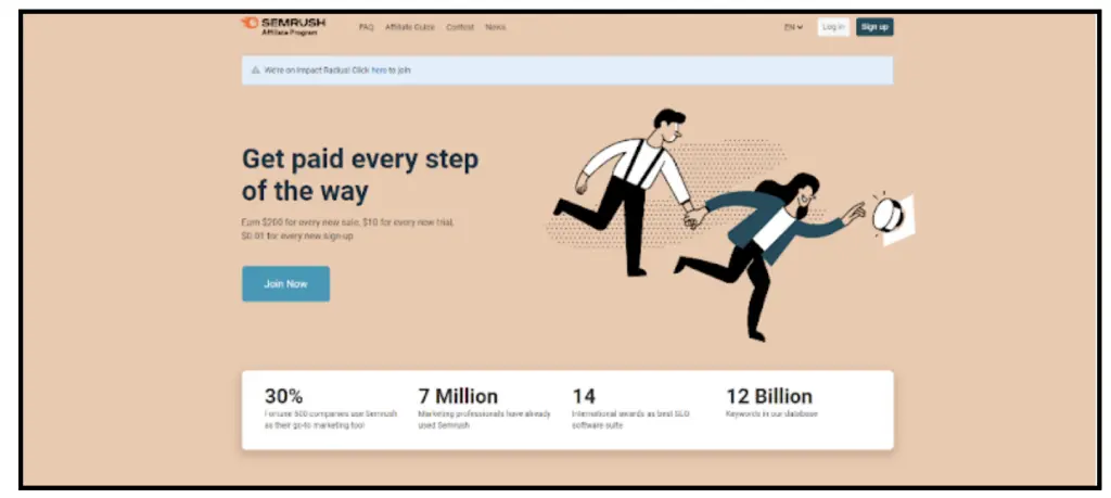 mejores programas de afiliados para principiantes