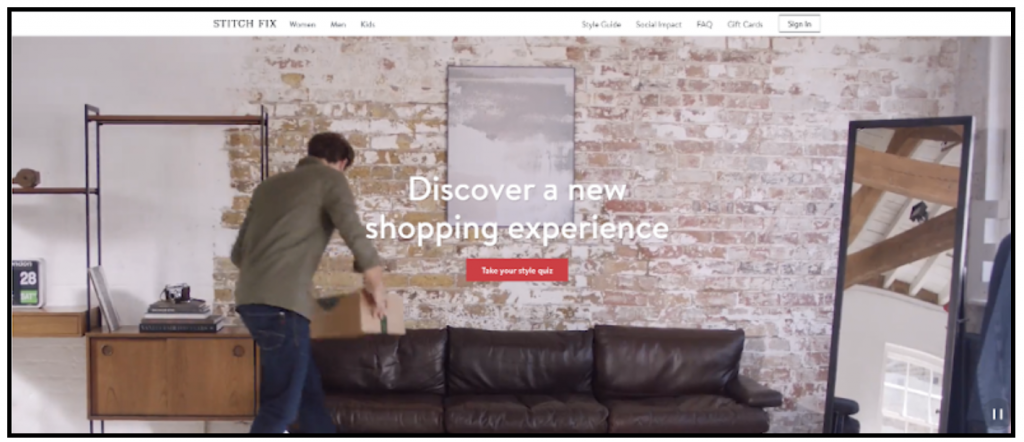 mejor programa de afiliados de moda