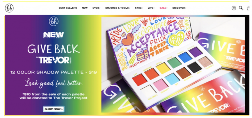 mejores cosméticos del programa de afiliados