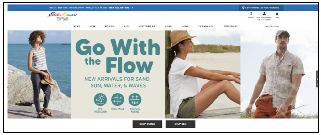 mejor programa de afiliados de moda