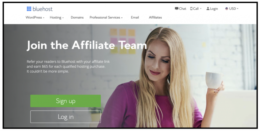 mejores programas de afiliados