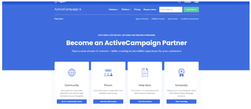 programas de afiliados para blogueros