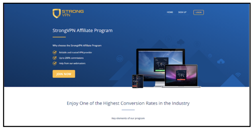 mejores programas de afiliados para principiantes