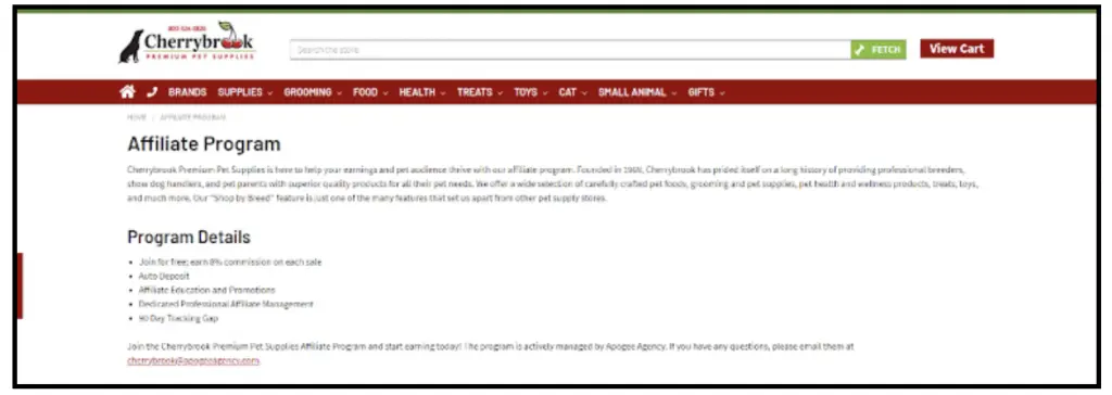 mejores programas de afiliados