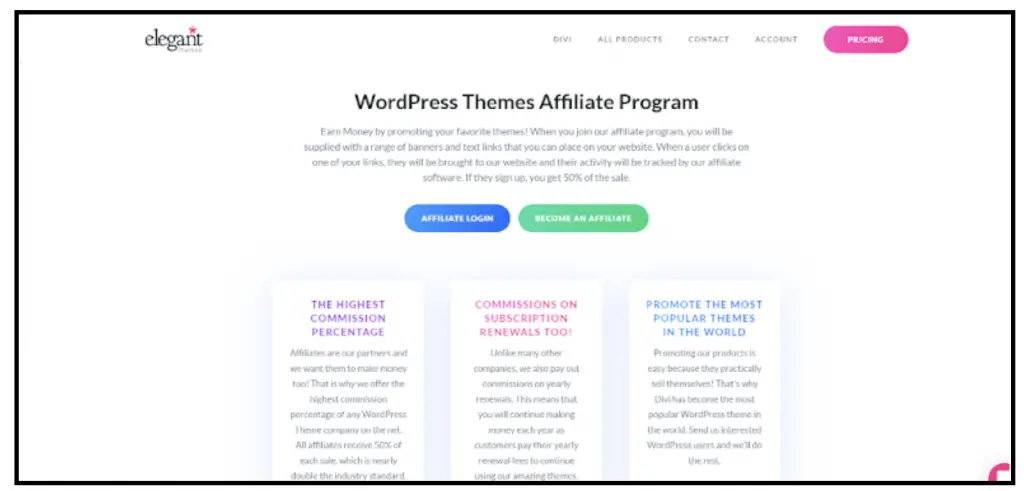 mejores programas de afiliados para principiantes