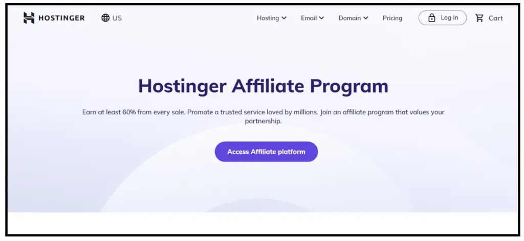 mejores programas de afiliados para bloggers