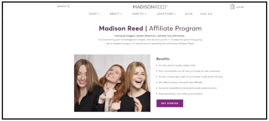 mejores programas de afiliados para principiantes