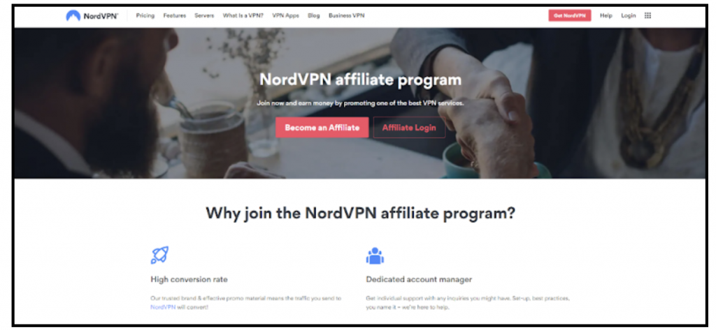 mejores programas de afiliados