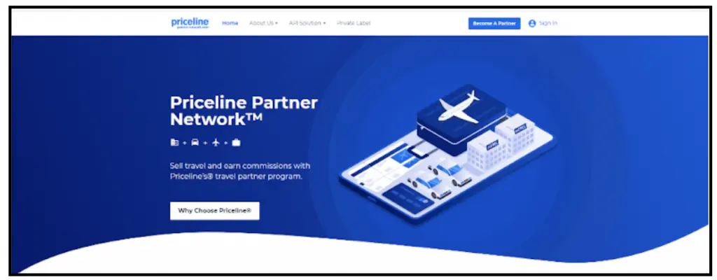 mejores programas de afiliados para viajes