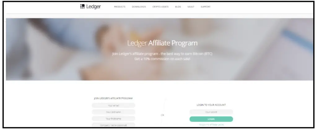 mejores programas de afiliados cripto