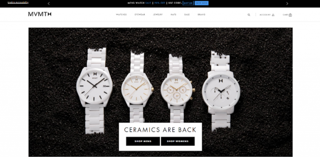 mejor influencer de la moda del programa de afiliados