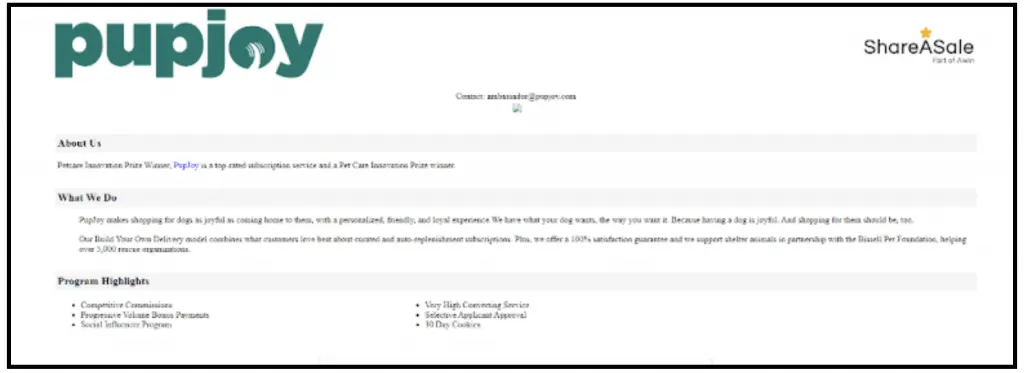 mejores programas de afiliados