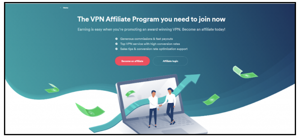mejores programas de afiliados para principiantes