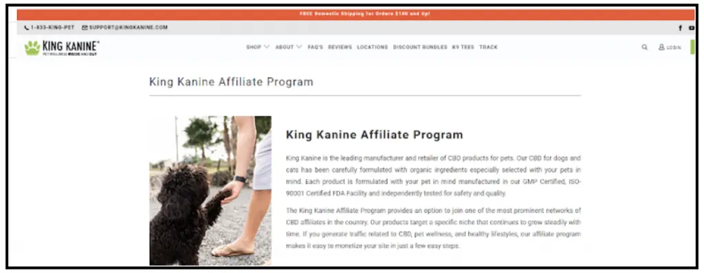 mejores programas de afiliados