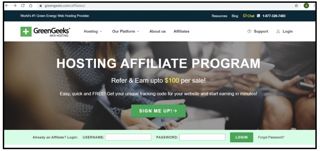 mejores programas de afiliados