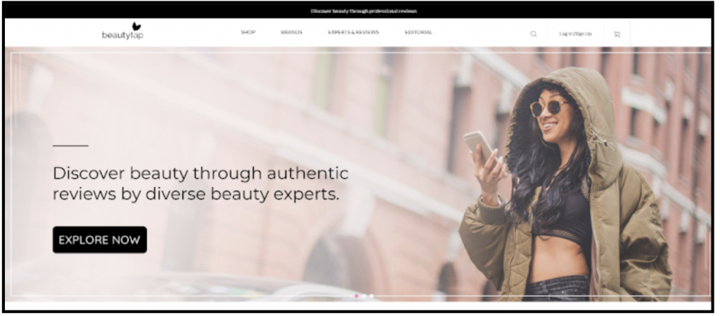 mejores bloggers de belleza del programa de afiliados