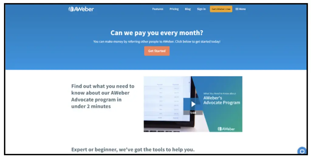 mejores programas de afiliados