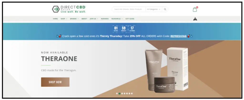 programa de afiliados para cbd