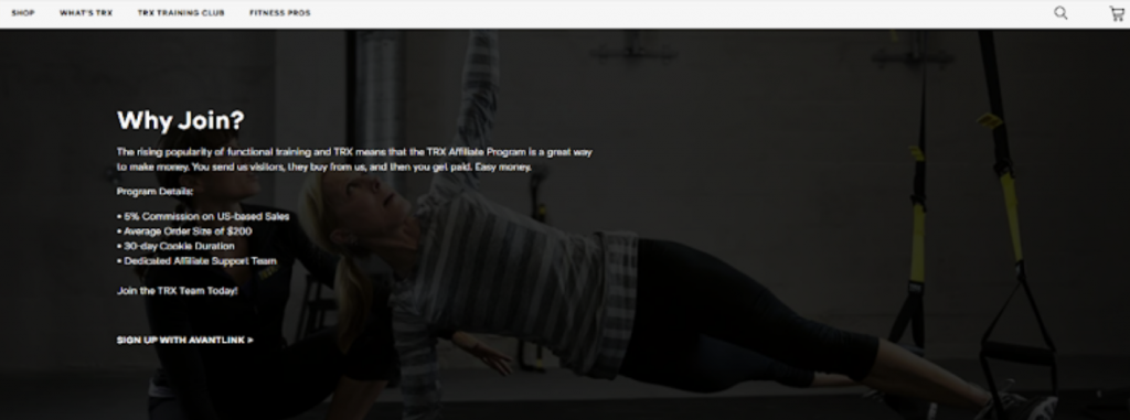 mejores programas de afiliados para principiantes