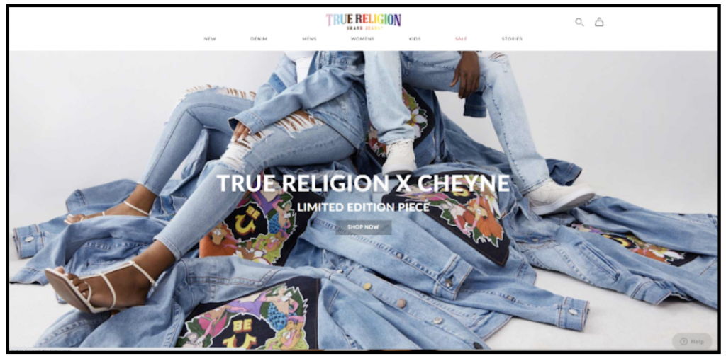 best affiliate program fashion blog