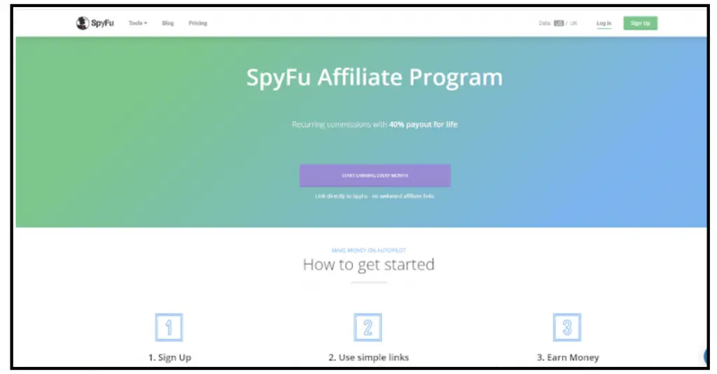 mejores programas de afiliados