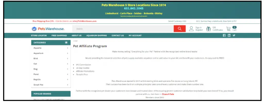 mejores programas de afiliados para principiantes