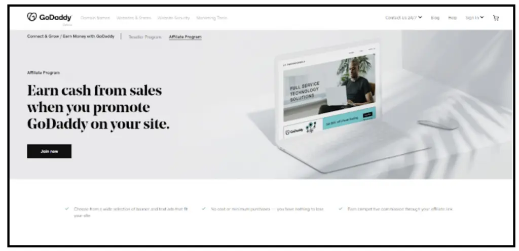 mejores programas de marketing de afiliados